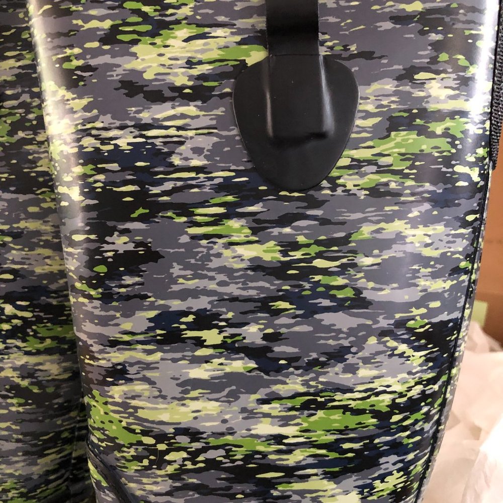 LL Bean Wellies rain boots (new) - Picture 3 of 6